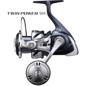 Shimano TPSW6000HGC reel
