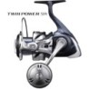 Shimano TPSW6000HGC reel