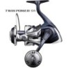 Shimano TPSW8000HGC reel