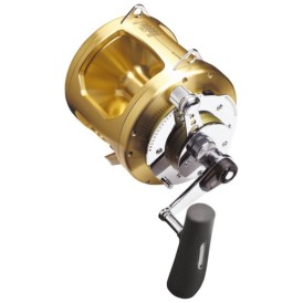 Pièces détachées pour moulinet Shimano TI20A