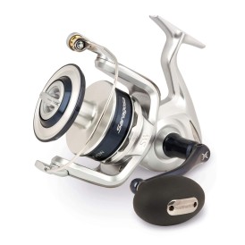 Shimano SARAGOSA 8000SW (2014) - exploded view and available parts