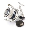Shimano SARAGOSA 8000SW (2014) - exploded view and available parts