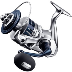 Shimano SARAGOSA SW10000PGA (2020) - exploded view and available parts