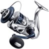 Shimano SARAGOSA SW5000XGA (2020) - exploded view and available parts