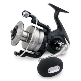 Shimano SPHEROS 8000SW (2014) - exploded view and available parts