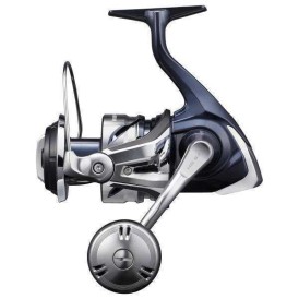 Shimano TWINPOWER SW5000HGC (2021) - exploded view and available parts