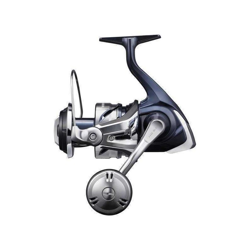 Shimano TWINPOWER SW4000XGC (2021) - exploded view and available parts
