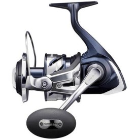 Shimano TWINPOWER SW10000PGC (2021) - exploded view and available parts
