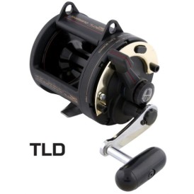Shimano TLD25 reel