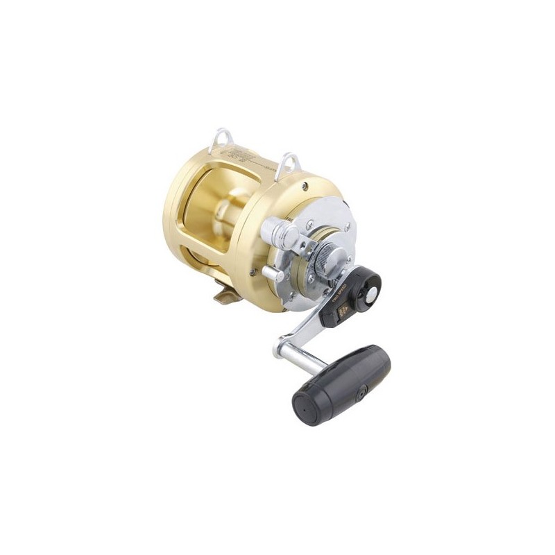 Shimano TIAGRA 30W LRS (2001) - exploded view and available parts