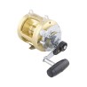 Shimano TIAGRA 50W (1993) - exploded view and available parts