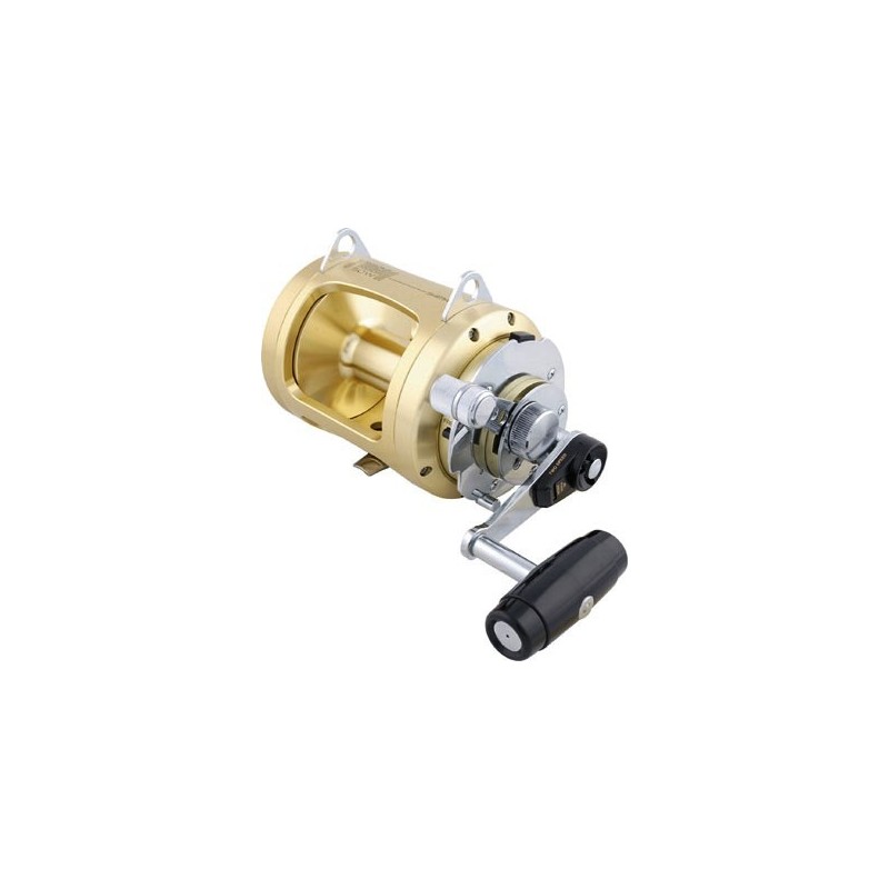 Shimano TIAGRA 130 (2000) - exploded view and available parts