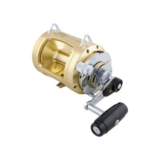 Shimano TIAGRA 130 (2000) - exploded view and available parts