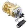 Shimano TIAGRA 130 (2000) - exploded view and available parts