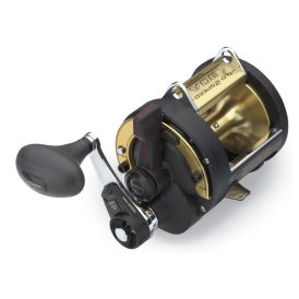 Shimano TLD 30IIA (2006) - exploded view and available parts