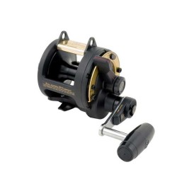 Shimano TLD20II (1996) - exploded view and available parts