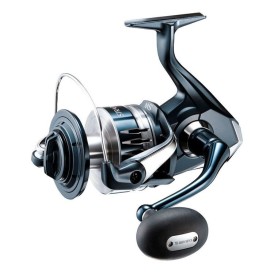 Shimano STRADIC SW14000XG (2022) - exploded view and available parts