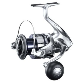 Shimano STRADIC C5000XGFL (2019) - exploded view and available parts