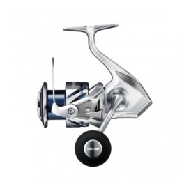 Shimano STRADIC C5000XGFK (2015) - exploded view and available parts