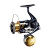Shimano STELLA SW4000XGC (2020) - exploded view and available parts