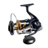 Shimano STELLA SW18000HGC (2020) - exploded view and available parts