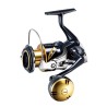Shimano STELLA SW5000XGC (2020) - exploded view and available parts