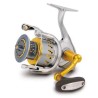 Shimano STELLA 4000SW (2009) - exploded view and available parts