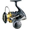 Shimano STELLA SW5000PGB (2013) - exploded view and available parts