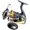 Shimano STELLA SW14000XGB (2013) - exploded view and available parts