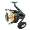Shimano STELLA SW18000HGB (2013) - exploded view and available parts