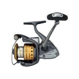 Shimano SARAGOSA 3000F (2008) - exploded view and available parts