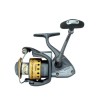 Shimano SARAGOSA 4000F (2008) - exploded view and available parts