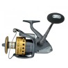 Shimano SARAGOSA 18000F (2008) - exploded view and available parts