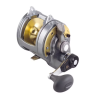 Shimano TYRNOS 20II (2005) - exploded view and available parts