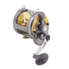 Shimano TYRNOS 30 (2005) - exploded view and available parts