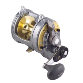 Shimano TYRNOS 30II (2005) - exploded view and available parts