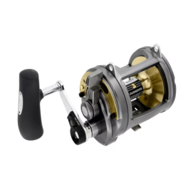 Shimano TYRNOS 50IILRS (2009) - exploded view and available parts