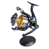 Shimano TWINPOWER SW10000PGB (2015) - exploded view and available parts