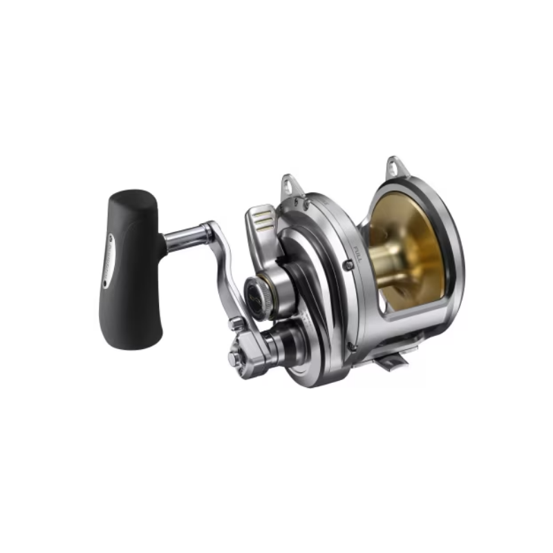 Shimano TALICA 40IIA (2025) - exploded view and available parts