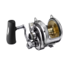 Shimano TALICA 40IIA (2025) - exploded view and available parts