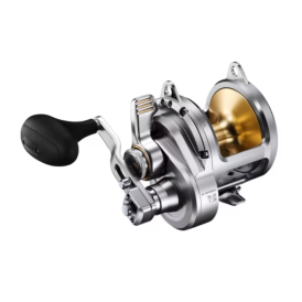 Shimano TALICA 20IIA (2024) - exploded view and available parts