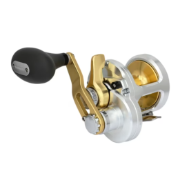 Shimano TALICA 8 (2009) - exploded view and available parts