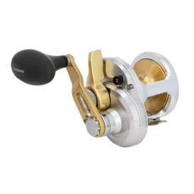 Shimano TALICA 12 (2009) - exploded view and available parts