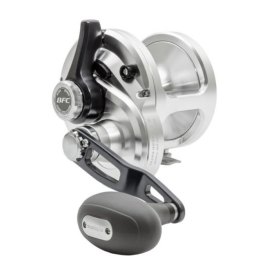 Shimano TALICA 20BFC (2013) - exploded view and available parts