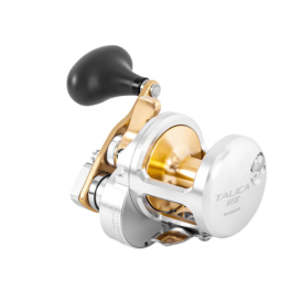 Shimano TALICA 8II (2009) - exploded view and available parts