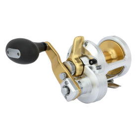 Shimano TALICA 10II (2009) - exploded view and available parts