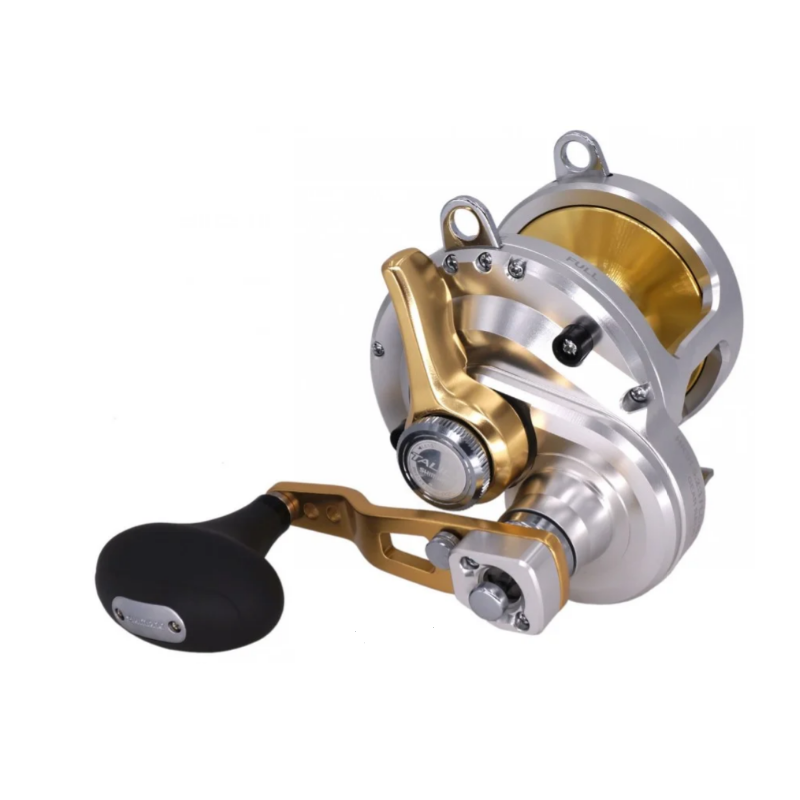 Shimano TALICA 20II (2009) - exploded view and available parts