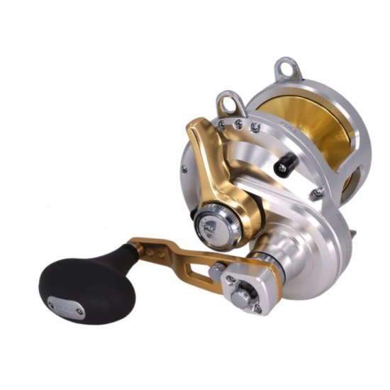 Shimano TALICA 20II (2009) - exploded view and available parts