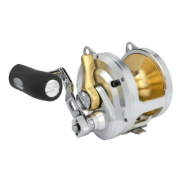 Shimano TALICA 50II (2012) - exploded view and available parts