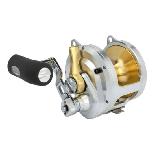 Shimano TALICA 50II (2012) - exploded view and available parts